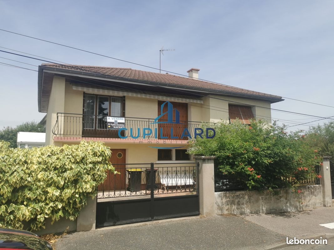 Maison à vendre, 98m², Riorges