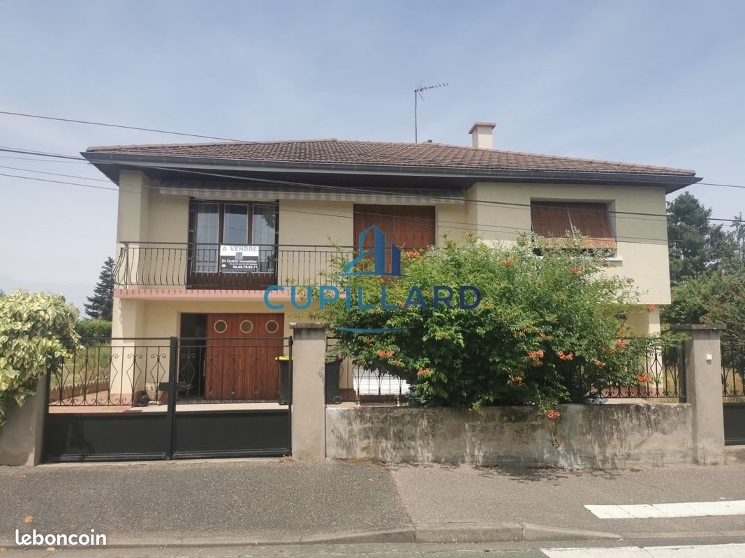 Maison à vendre, 98m², Riorges