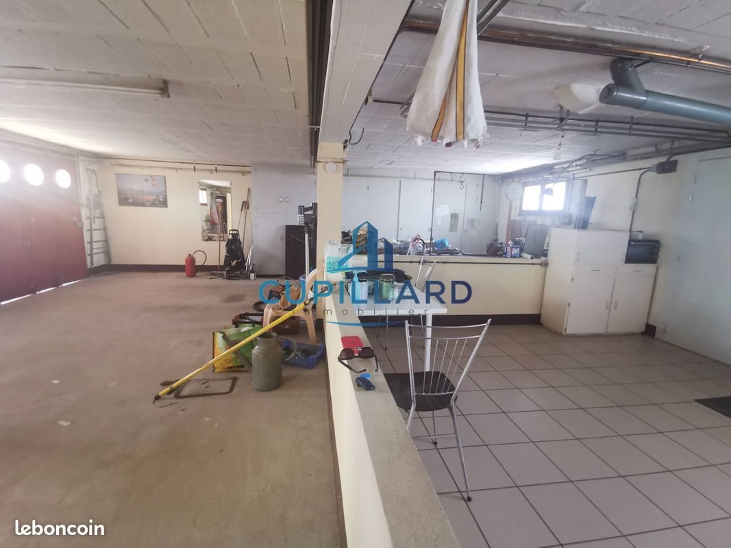 Maison à vendre, 98m², Riorges