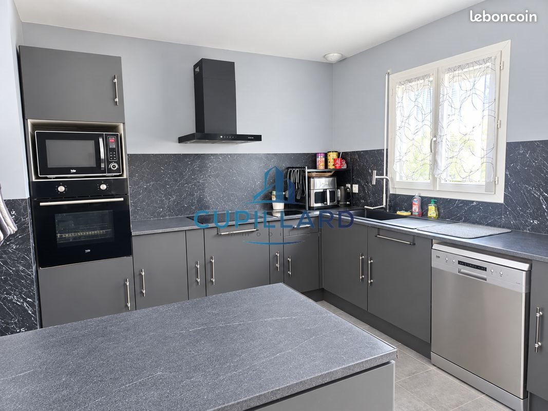 Maison à vendre, 92m², Charlieu