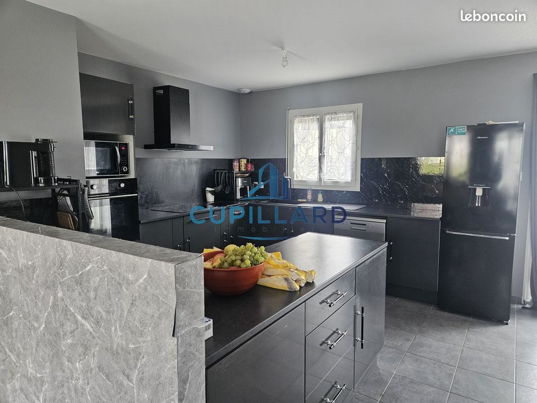 Maison à vendre, 92m², Charlieu