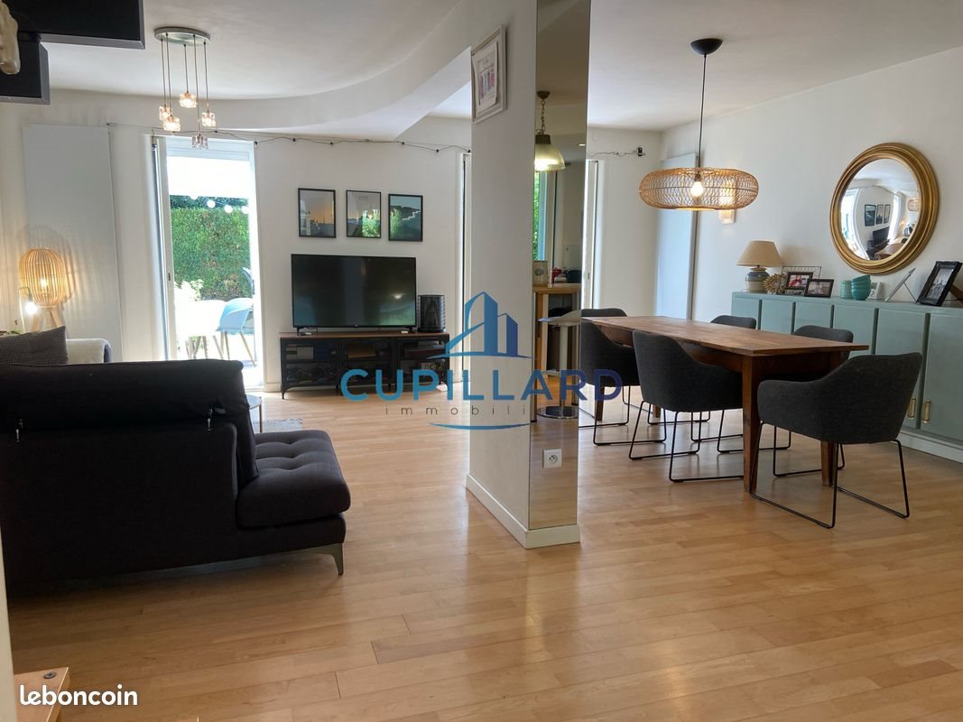 Maison à vendre, 97m², Clermont-Ferrand