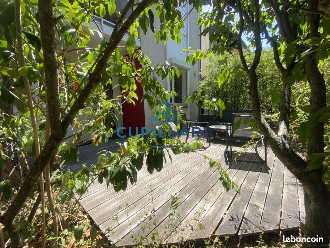 Maison à vendre, 97m², Clermont-Ferrand