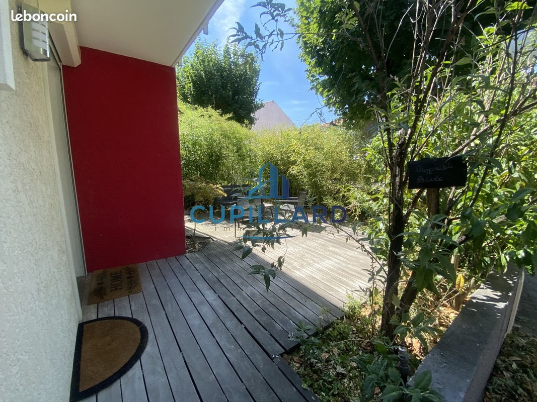 Maison à vendre, 97m², Clermont-Ferrand