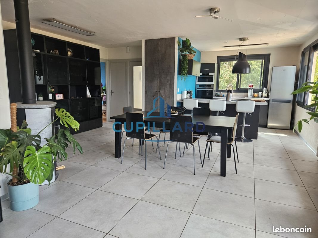 Maison à vendre, 120m², Villerest