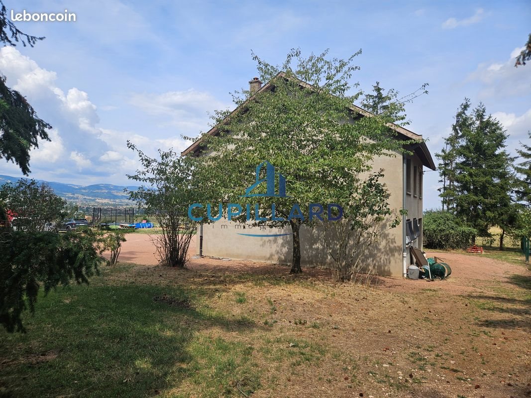 Maison à vendre, 120m², Villerest