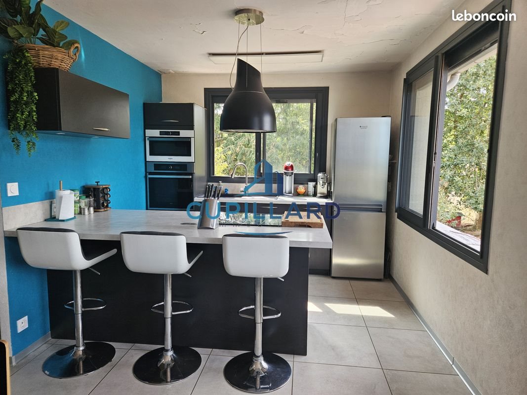 Maison à vendre, 120m², Villerest