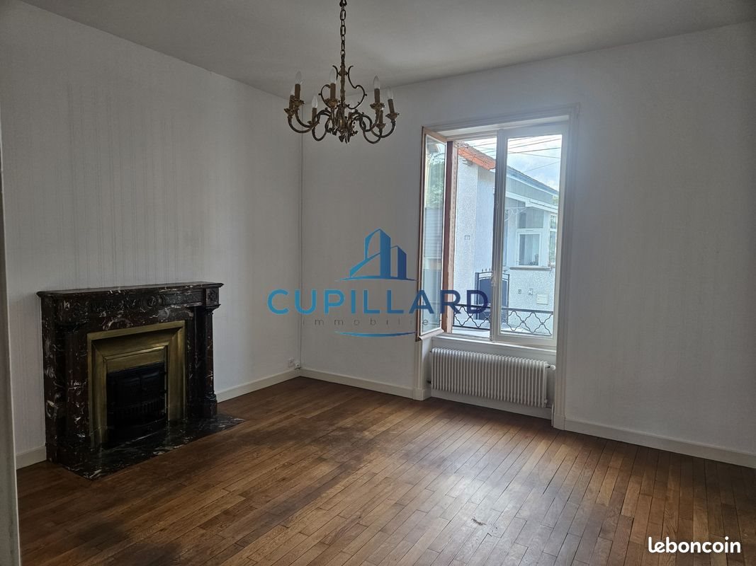 Maison à vendre, 147m², Roanne