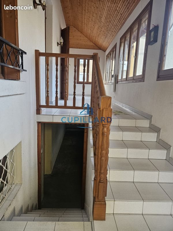 Maison à vendre, 147m², Roanne