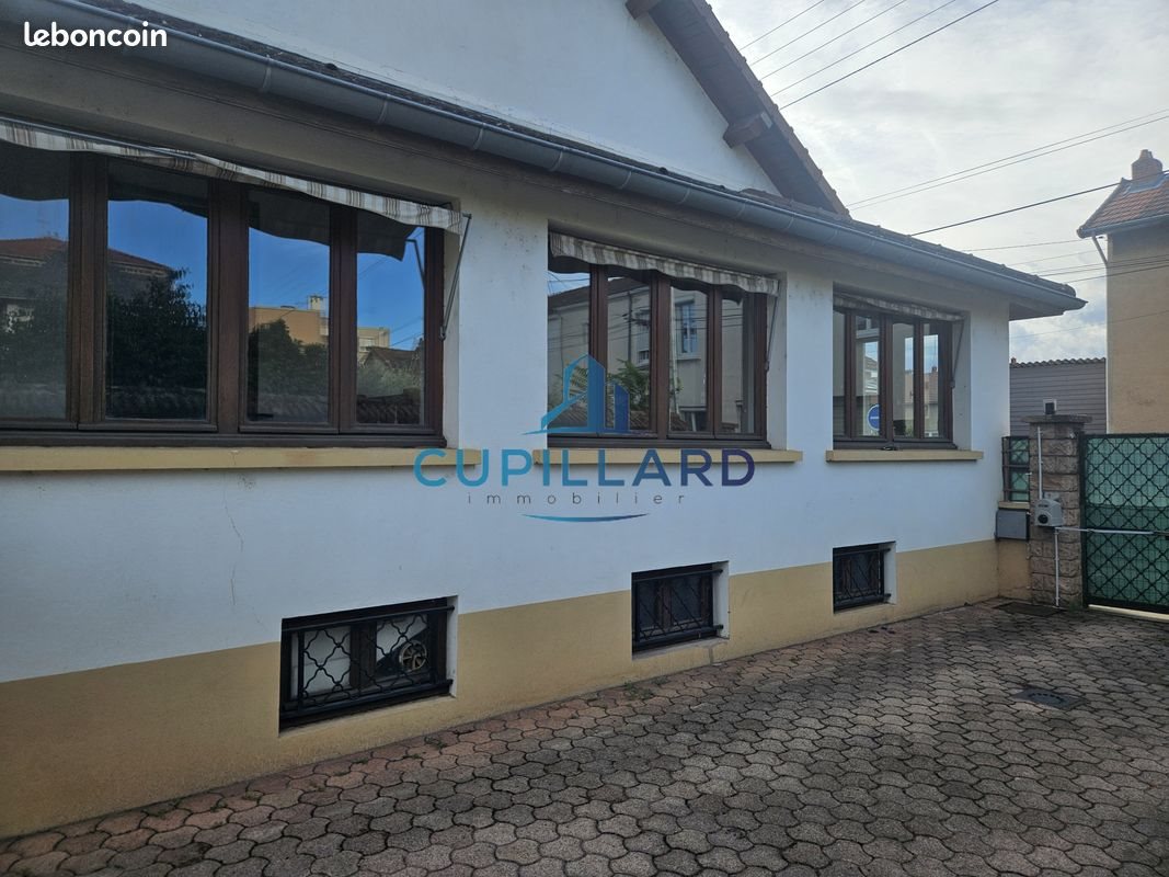 Maison à vendre, 147m², Roanne