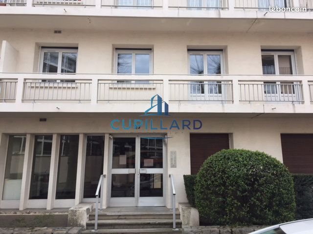 Appartement à vendre, 43m², Roanne