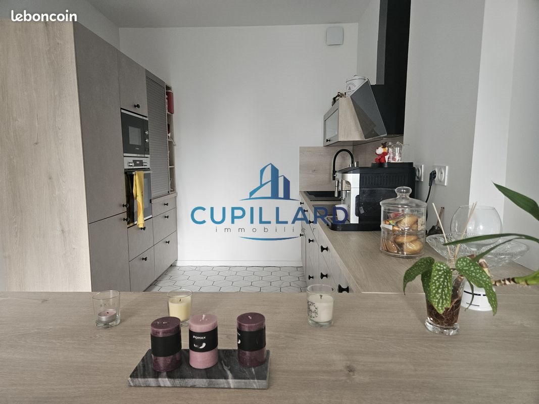 Appartement à vendre, 113m², Roanne
