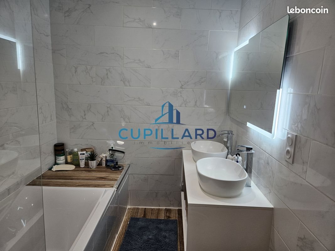 Appartement à vendre, 113m², Roanne