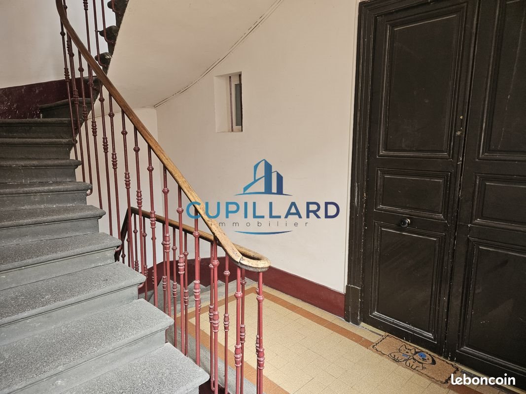 Appartement à vendre, 113m², Roanne