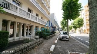 Appartement à vendre, 43m², Roanne