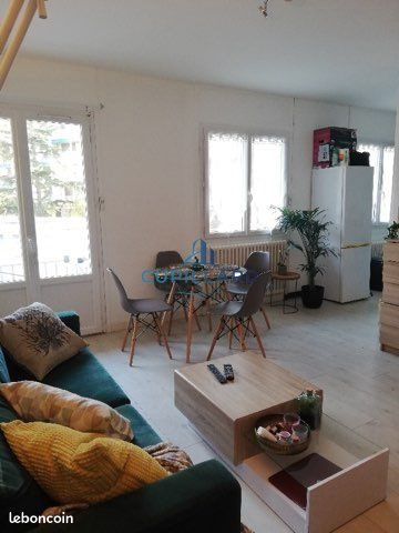 Appartement à vendre, 43m², Roanne