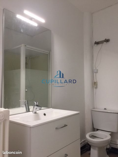 Appartement à vendre, 43m², Roanne