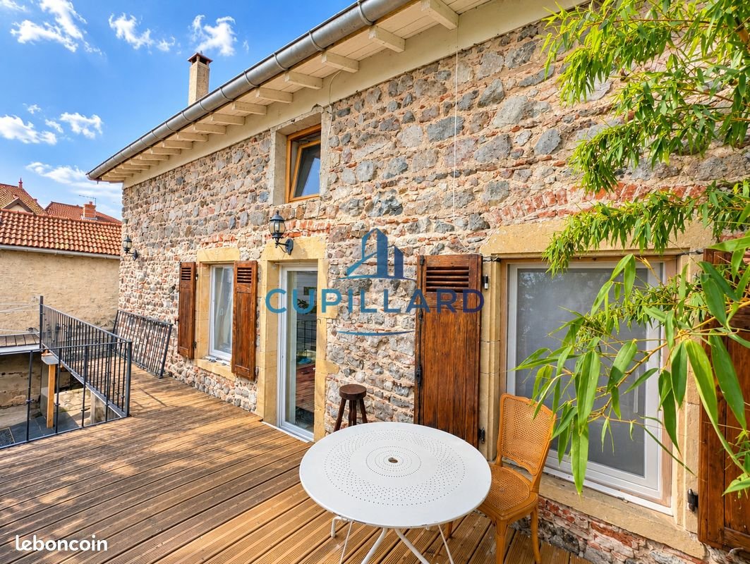 Maison à vendre, 229m², Villerest