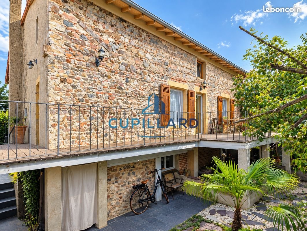 Maison à vendre, 229m², Villerest