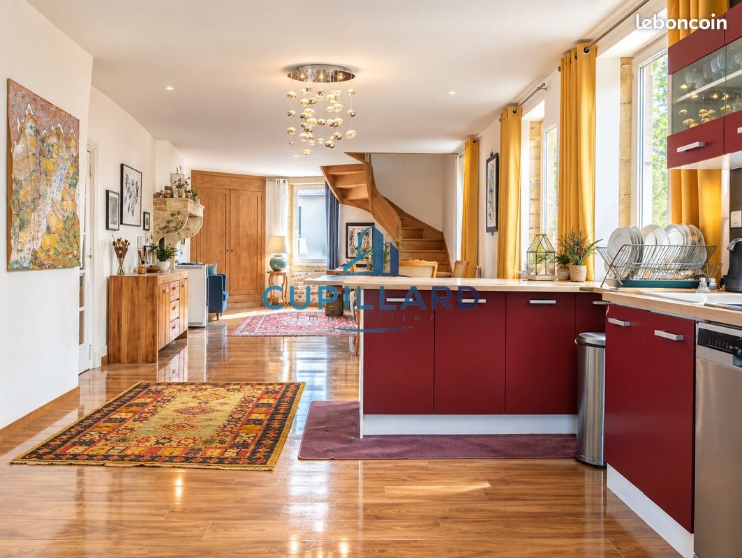Maison à vendre, 229m², Villerest