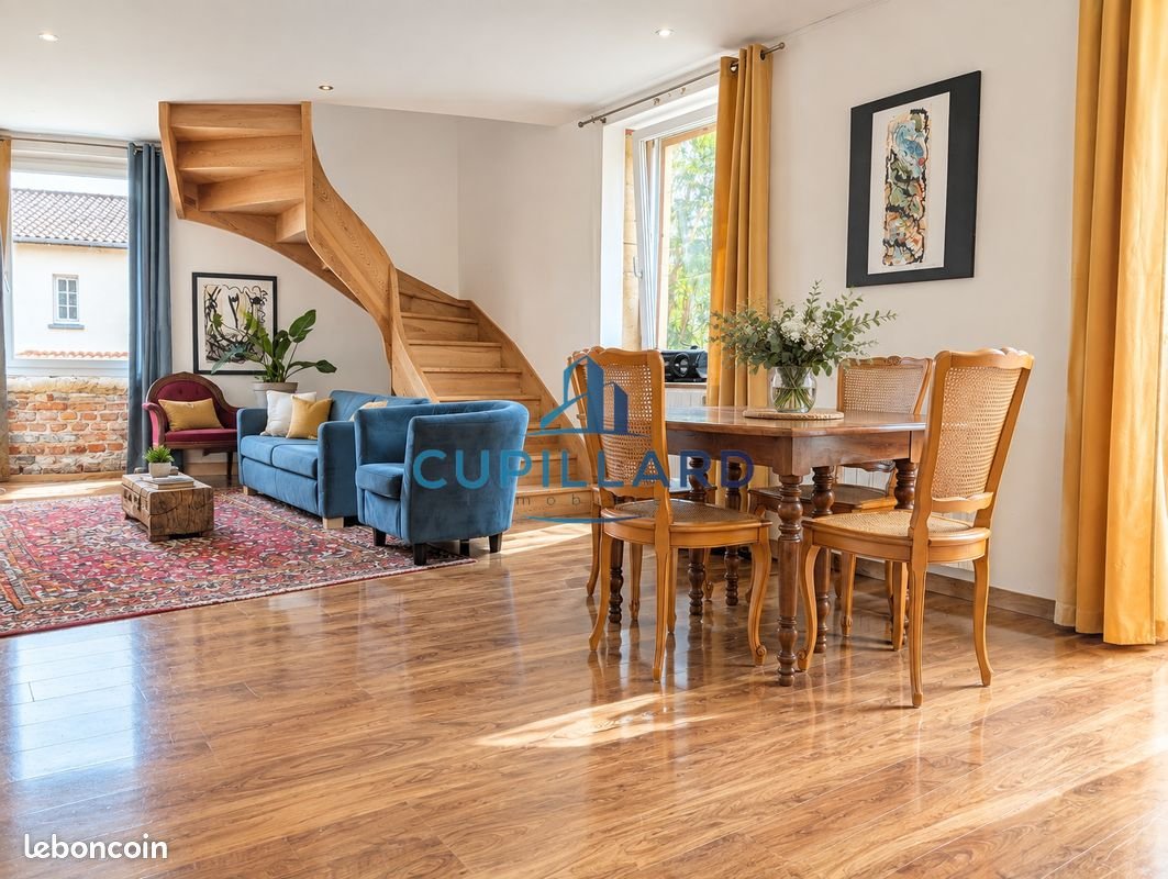 Maison à vendre, 229m², Villerest