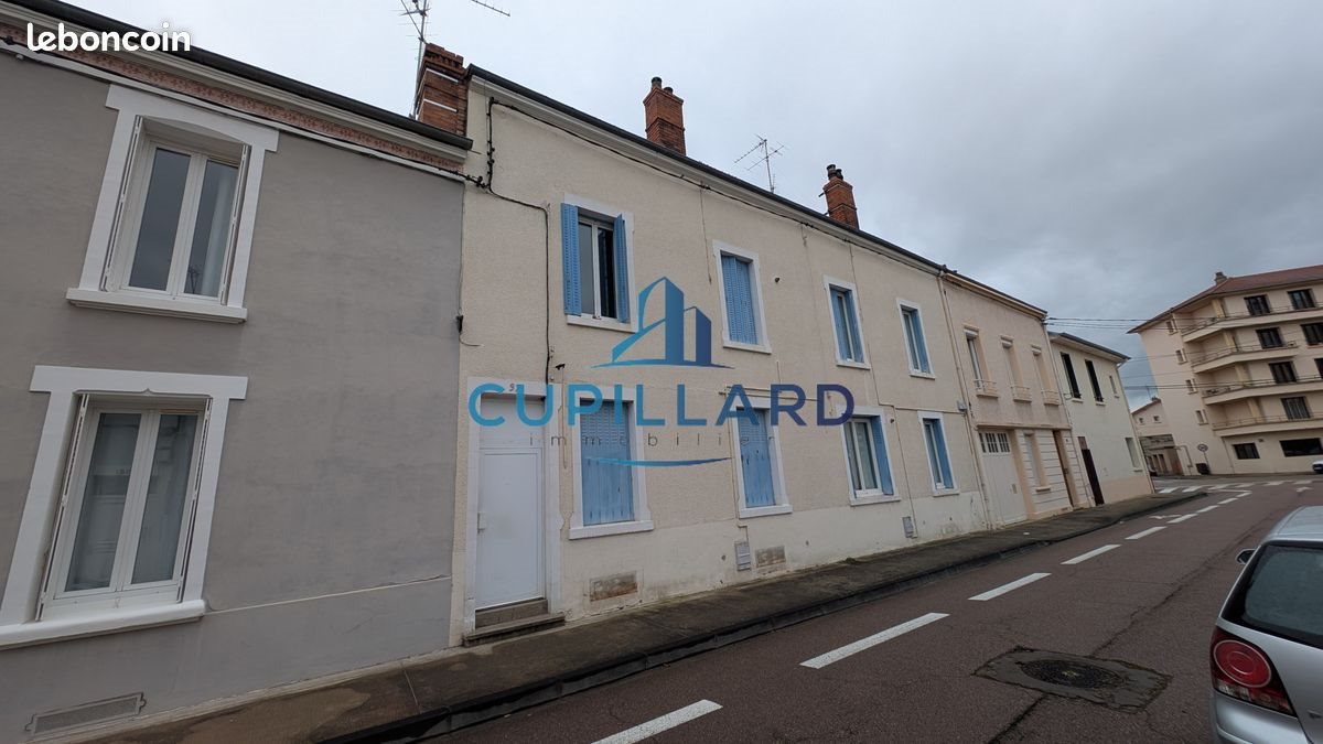 Appartement à vendre, 209m², Roanne