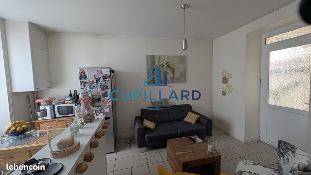 Appartement à vendre, 209m², Roanne