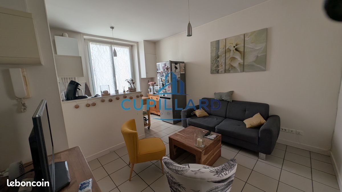 Appartement à vendre, 209m², Roanne