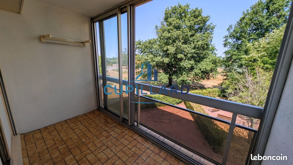 Appartement à vendre, 64m², Roanne
