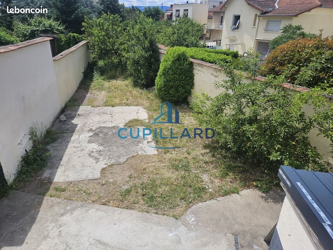 Maison à vendre, 92m², Roanne