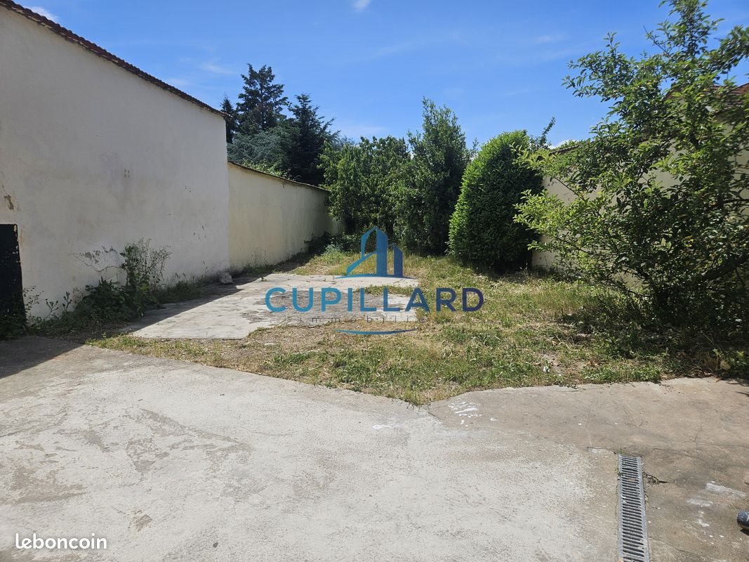 Maison à vendre, 92m², Roanne