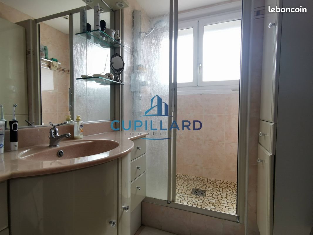 Appartement à vendre, 73m², Roanne