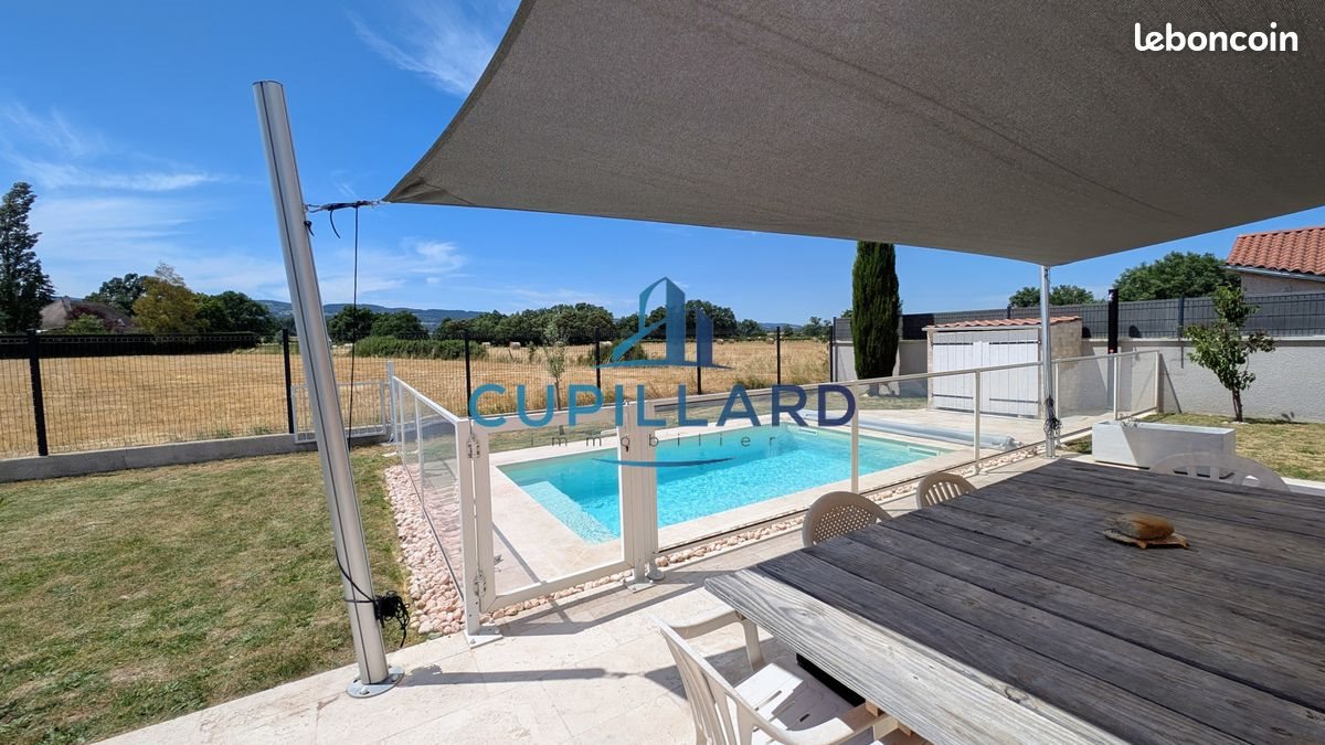 Maison à vendre, 100m², Ouches