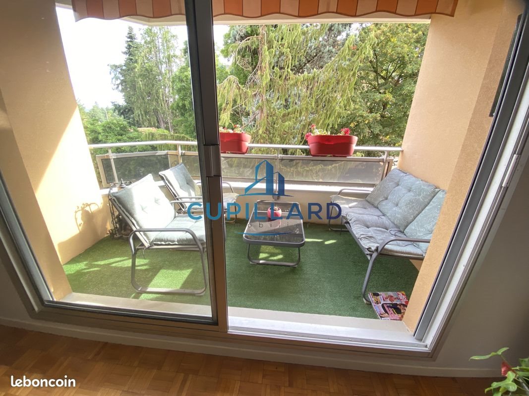 Appartement à vendre, 89m², Riorges