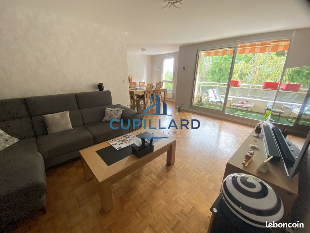 Appartement à vendre, 89m², Riorges