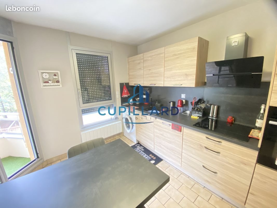Appartement à vendre, 89m², Riorges