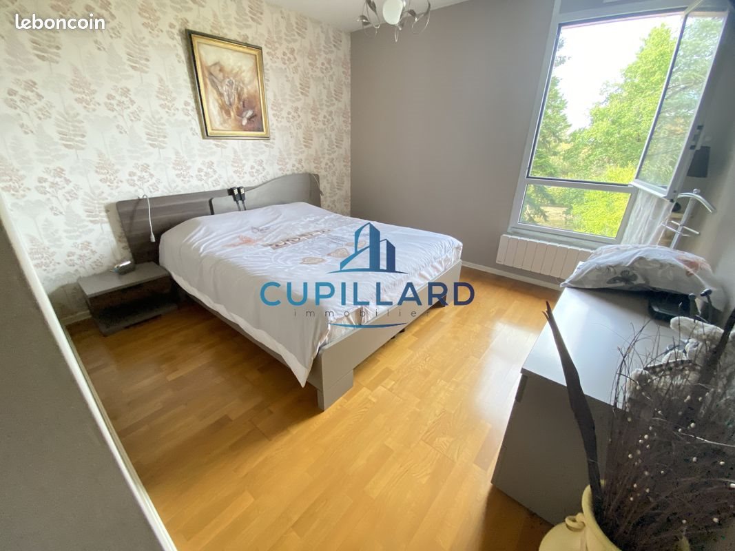 Appartement à vendre, 89m², Riorges