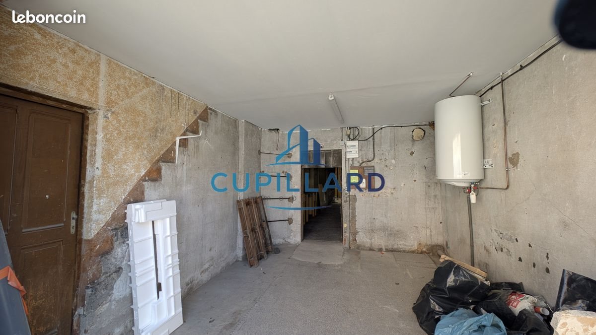 Appartement à vendre, 150m², Roanne