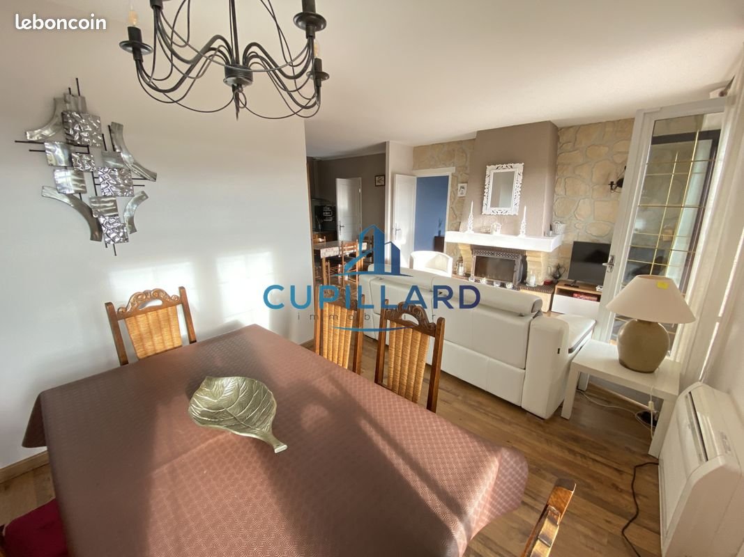 Maison à vendre, 96m², Saint-Jean-Saint-Maurice-sur-Loire