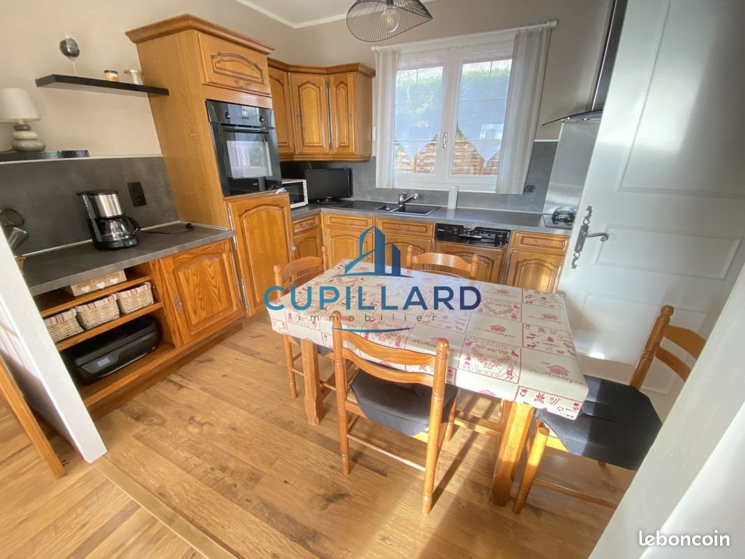 Maison à vendre, 96m², Saint-Jean-Saint-Maurice-sur-Loire
