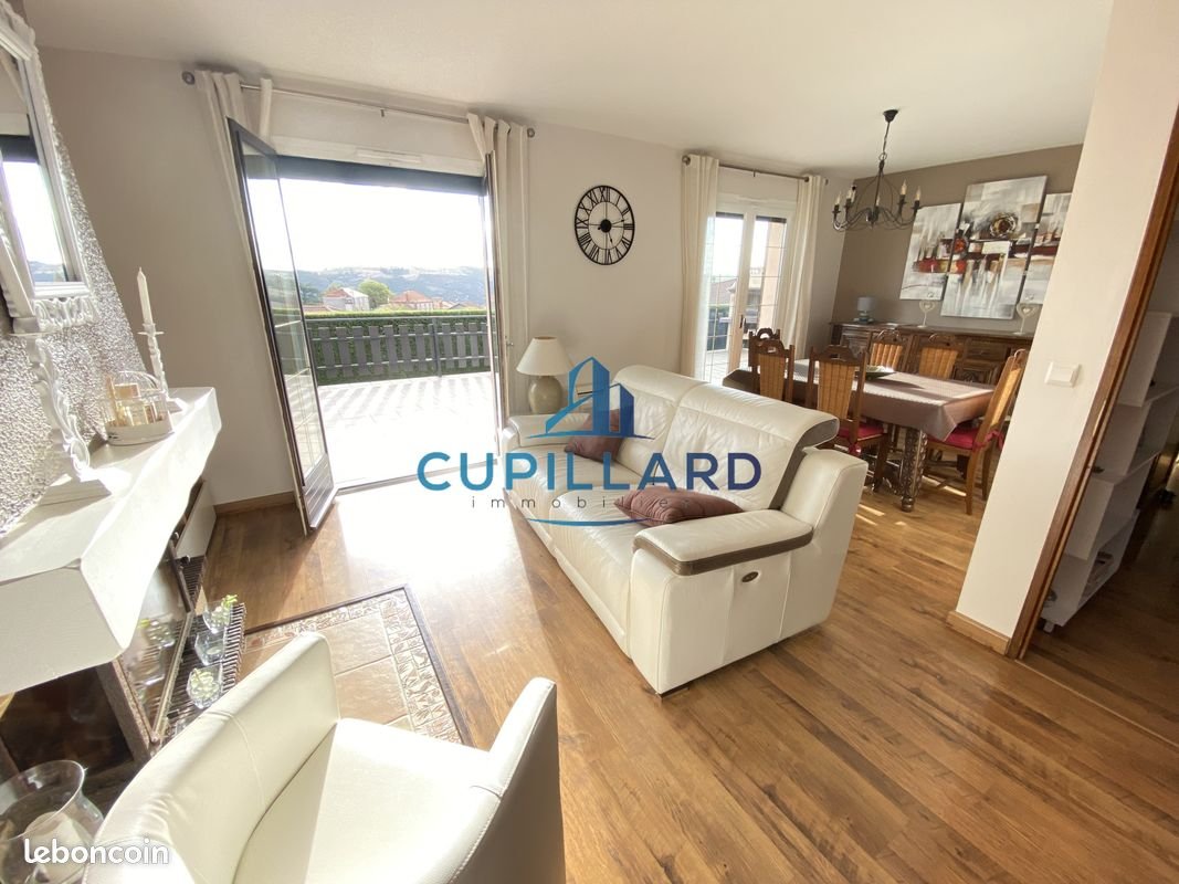 Maison à vendre, 96m², Saint-Jean-Saint-Maurice-sur-Loire