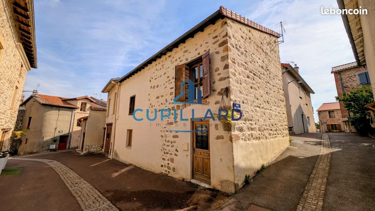 Maison à vendre, 83m², Villerest