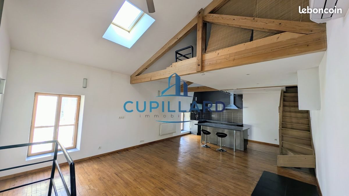 Maison à vendre, 83m², Villerest