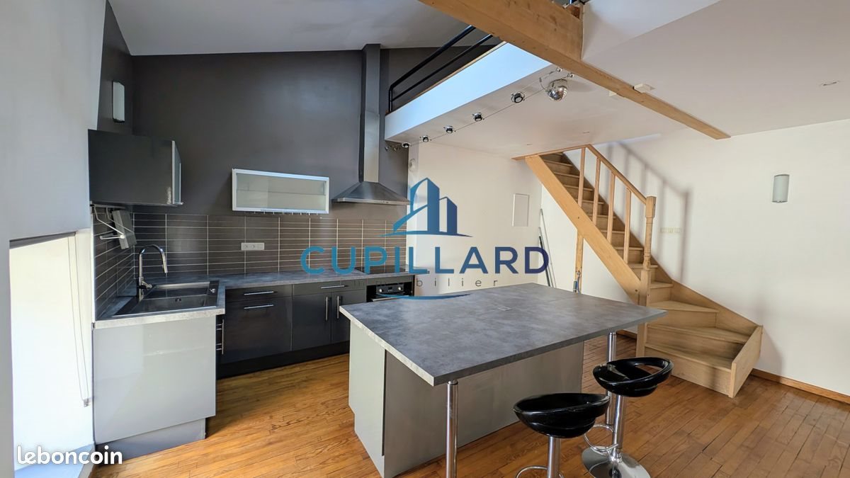 Maison à vendre, 83m², Villerest
