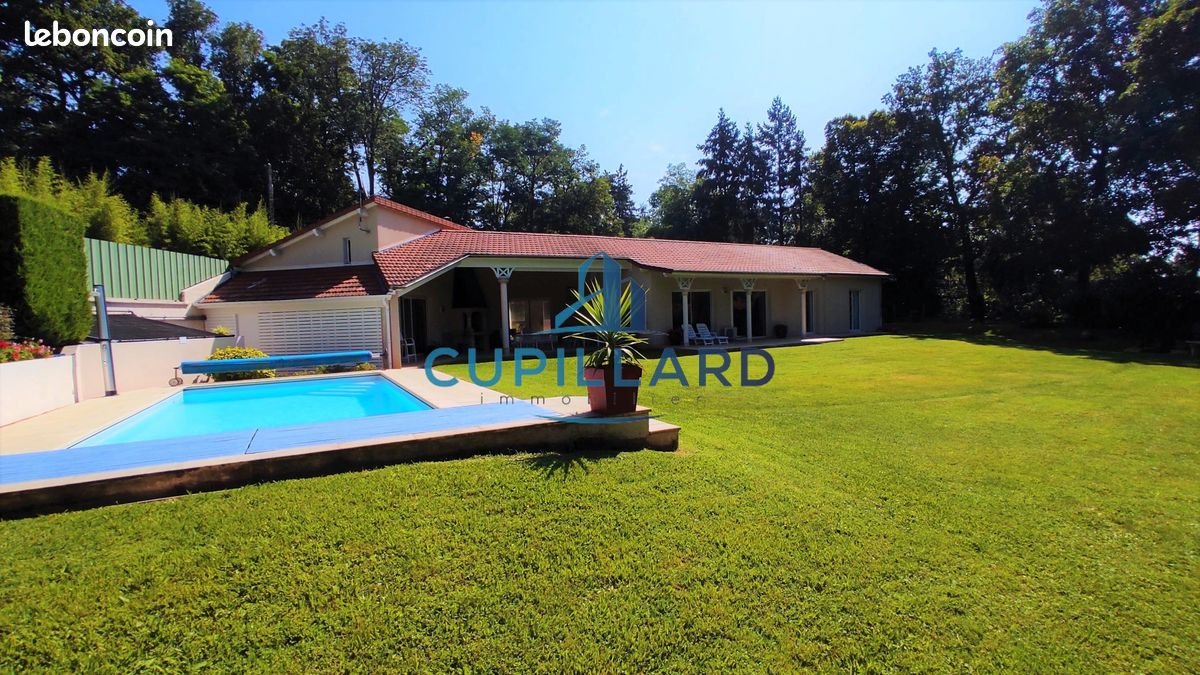 Maison à vendre, 170m², Roanne
