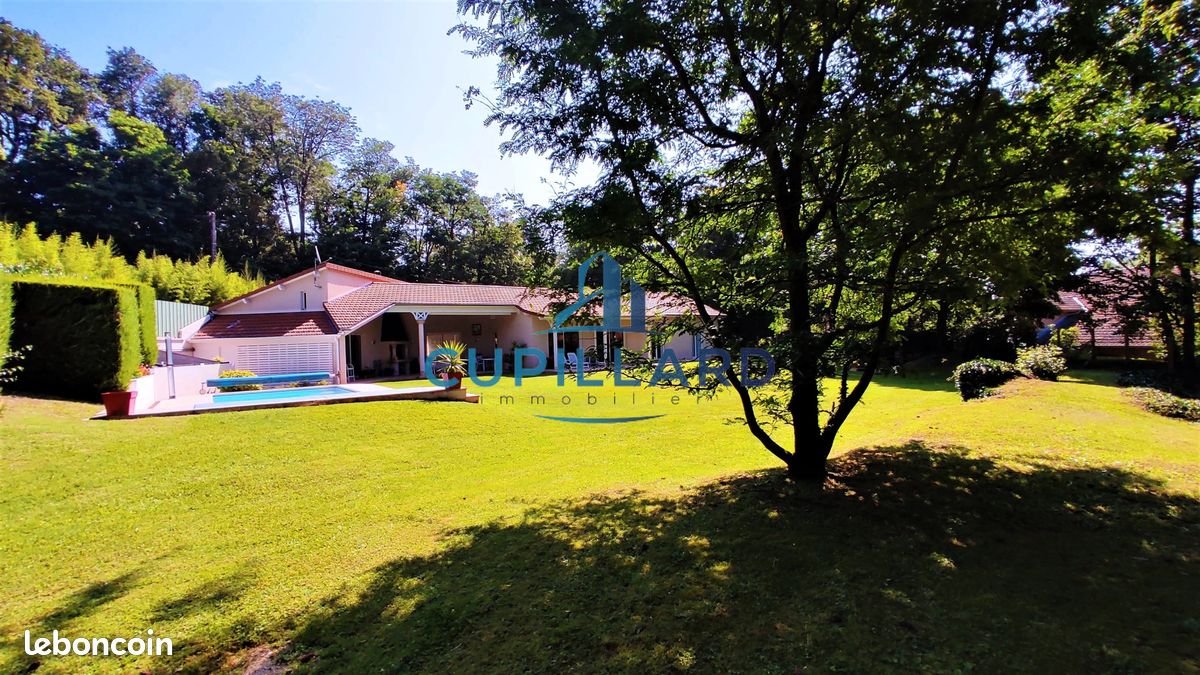 Maison à vendre, 170m², Roanne