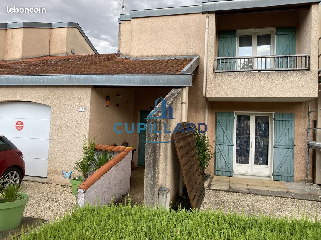Maison à vendre, 90m², Mably