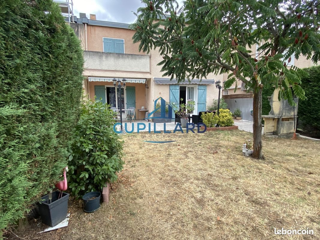 Maison à vendre, 90m², Mably