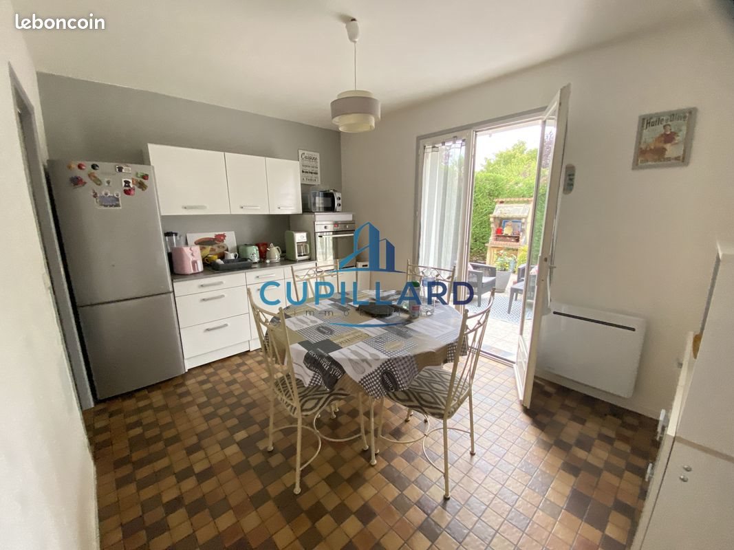 Maison à vendre, 90m², Mably