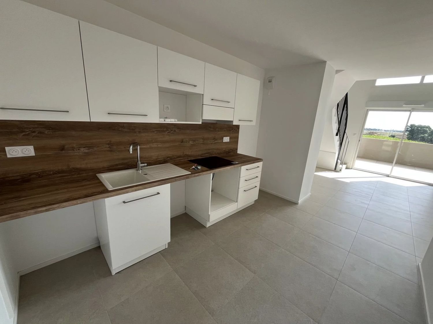 Appartement à louer, 103m², Vescovato